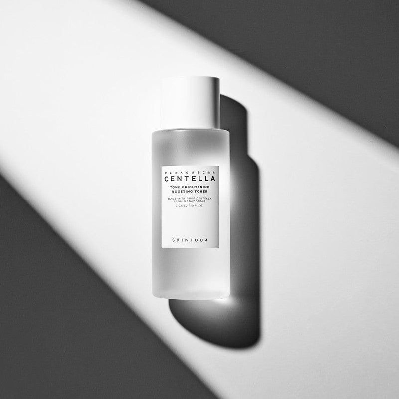 Tone Brightening Boosting Toner — SKIN1004