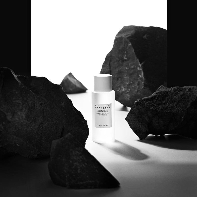 Tone Brightening Boosting Toner — SKIN1004