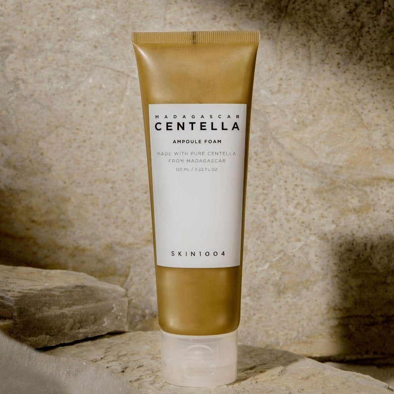 Double Cleansing Duo — SKIN1004