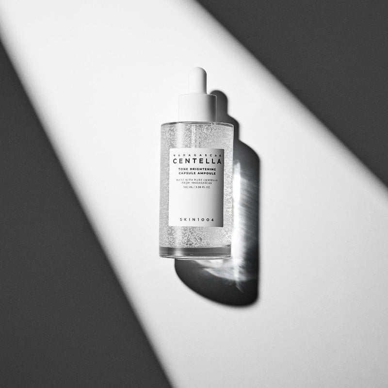 Tone Brightening Set — SKIN1004