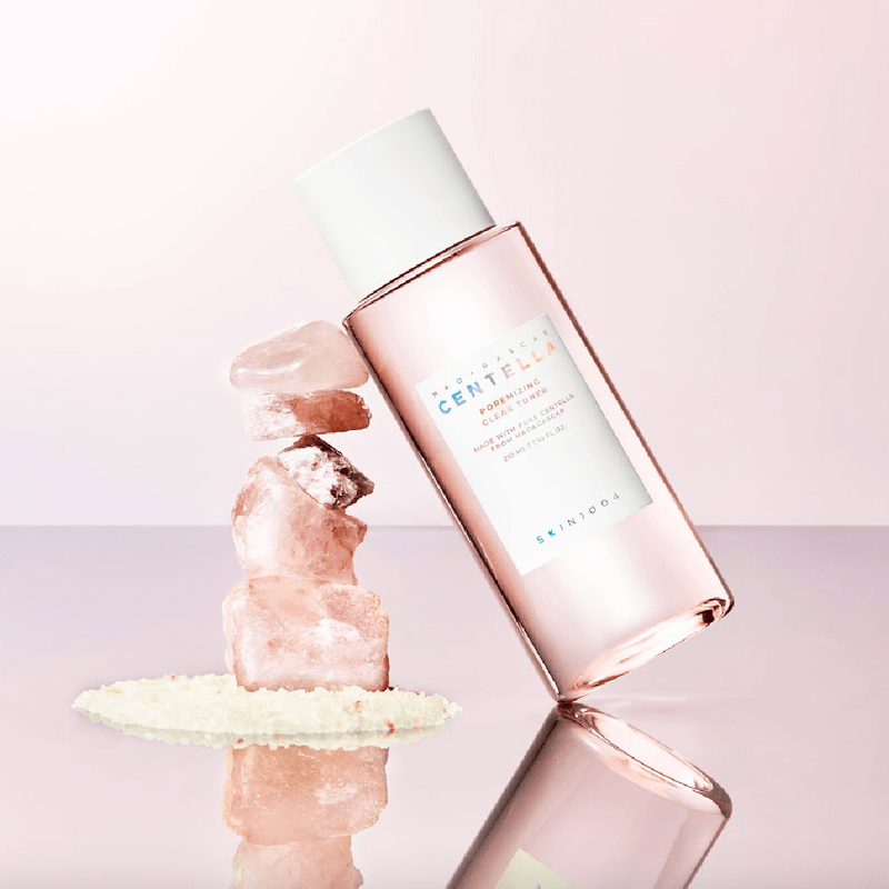 Poremizing Clear Toner — SKIN1004