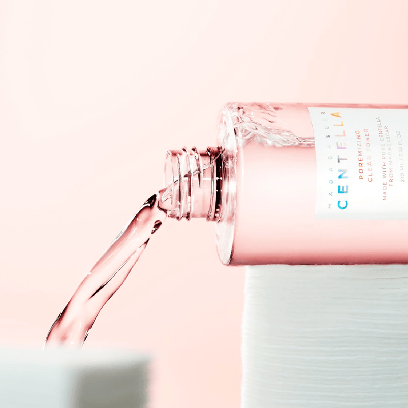 Poremizing Clear Toner — SKIN1004