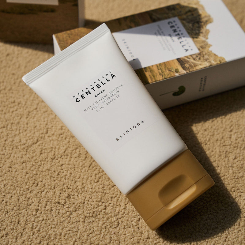 Centella Cream — SKIN1004