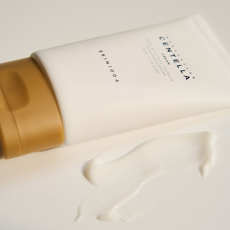 Centella Cream — SKIN1004