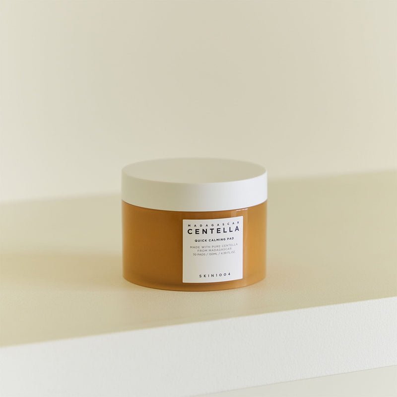 Centella Quick Calming Pad — SKIN1004
