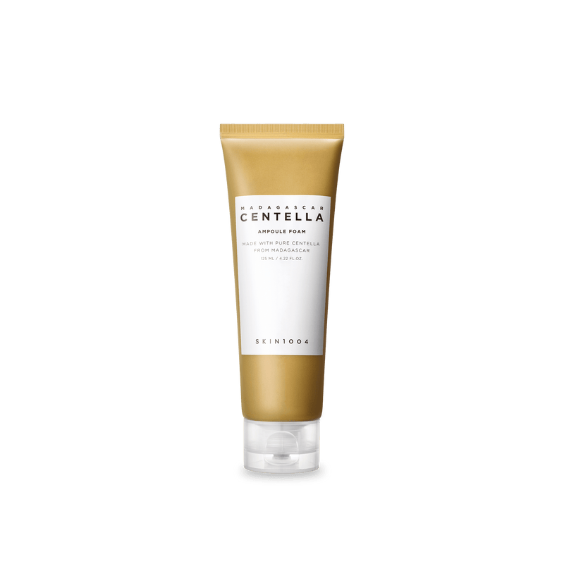 Centella Ampoule Foam 125 ml — SKIN1004