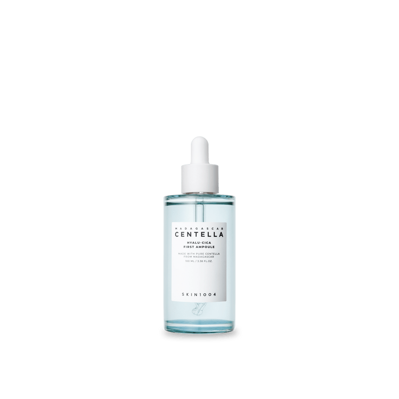 Hyalu-Cica First Ampoule 100 ml — SKIN1004