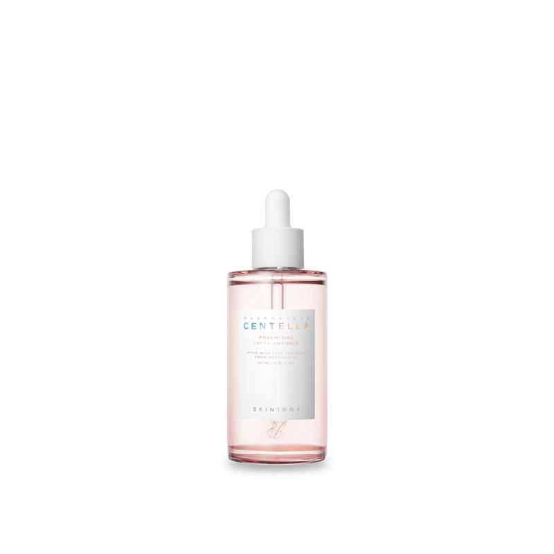 Poremizing Fresh Ampoule 100 ml — SKIN1004