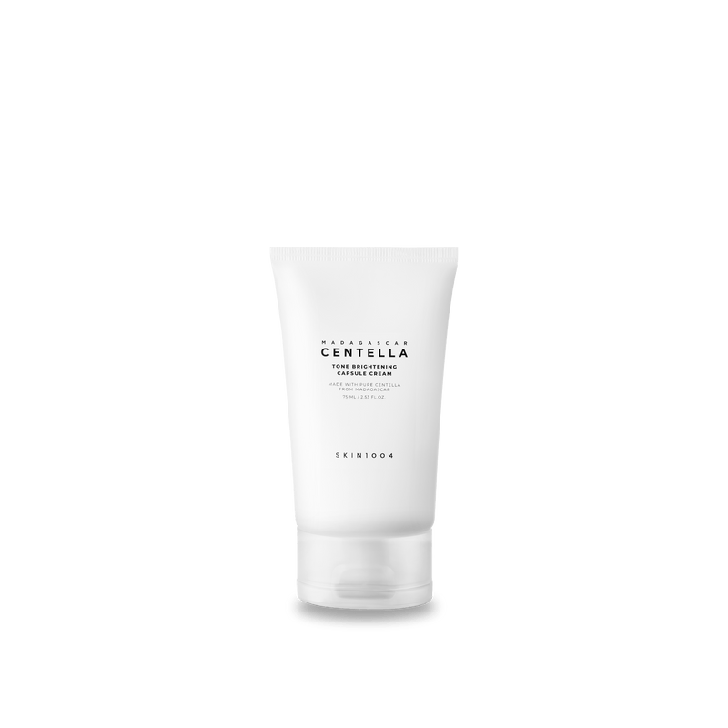 Tone Brightening Capsule Cream 75 ml — SKIN1004