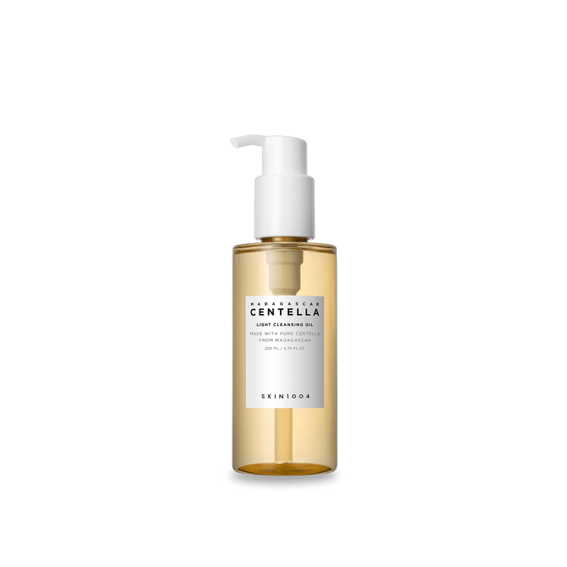 Centella Light Cleansing Oil 200 ml — SKIN1004