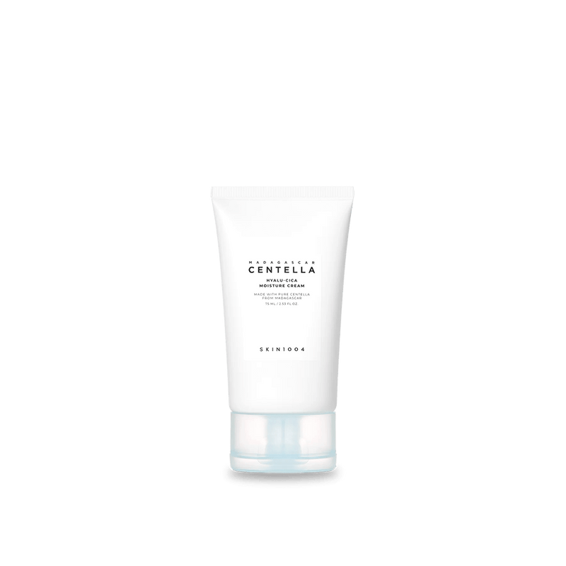 Hyalu-Cica Moisture Cream 75 ml — SKIN1004