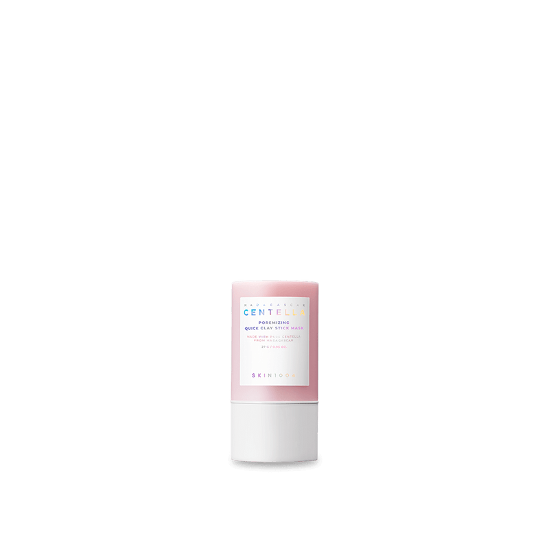 Poremizing Quick Clay Stick Mask 27 g — SKIN1004