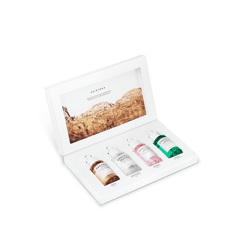 Centella Ampoule Kit — SKIN1004