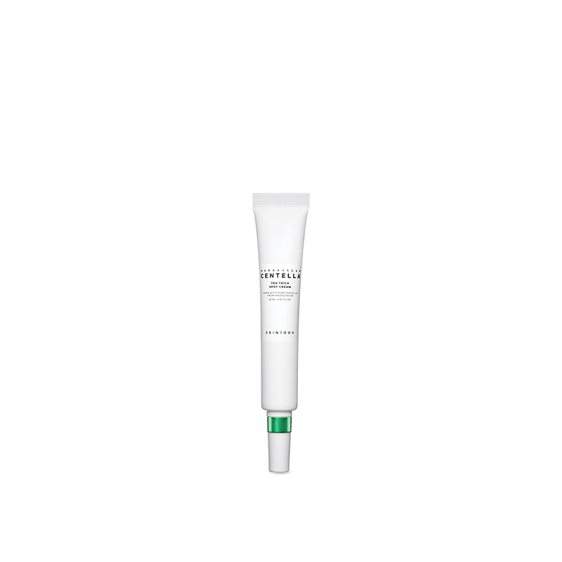 Tea-Trica Spot Cream 20 ml — SKIN1004