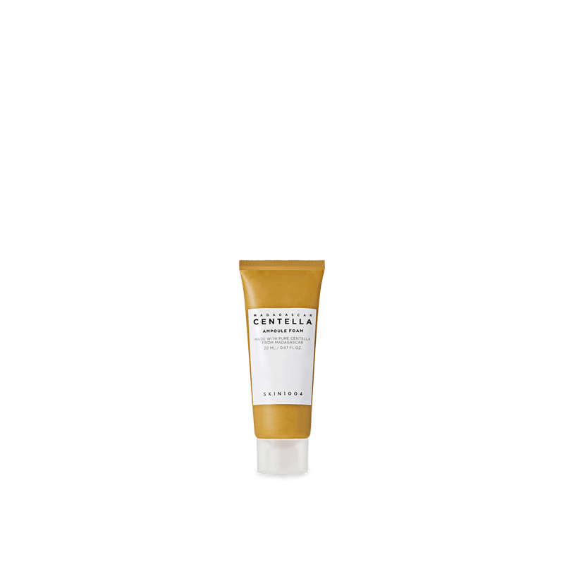 Centella Ampoule Foam 20 ml — SKIN1004