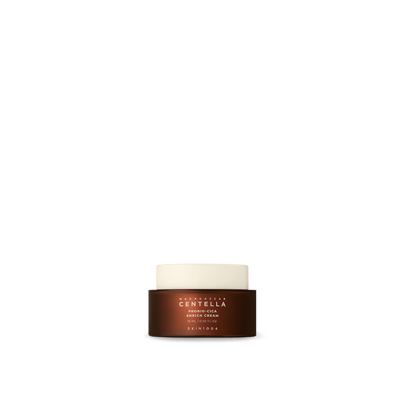 Probio-Cica Enrich Cream 15 ml — SKIN1004