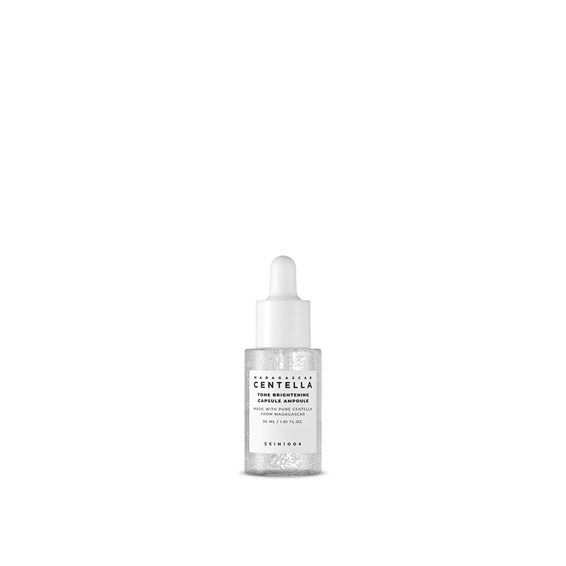 Tone Brightening Capsule Ampoule 30 ml — SKIN1004