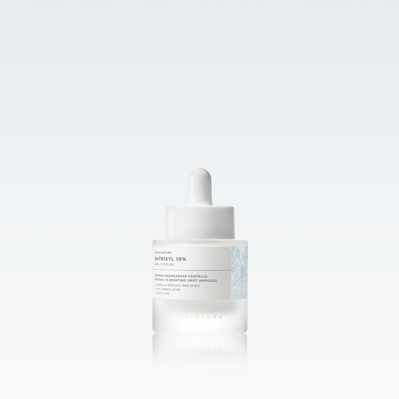 Matrixyl 10 Boosting Shot Ampoule 30 ml — SKIN1004