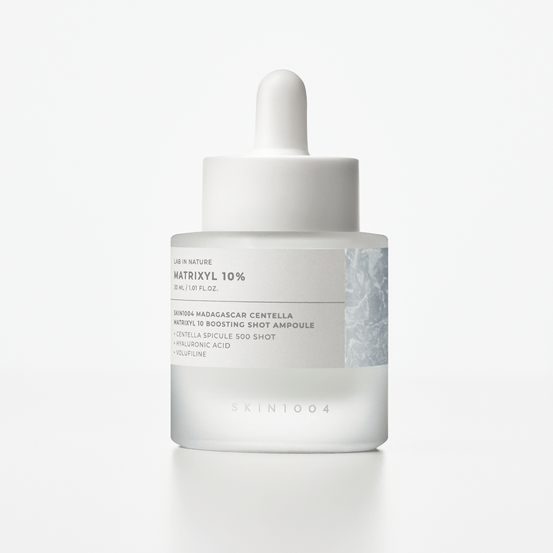 Matrixyl 10 Boosting Shot Ampoule — SKIN1004