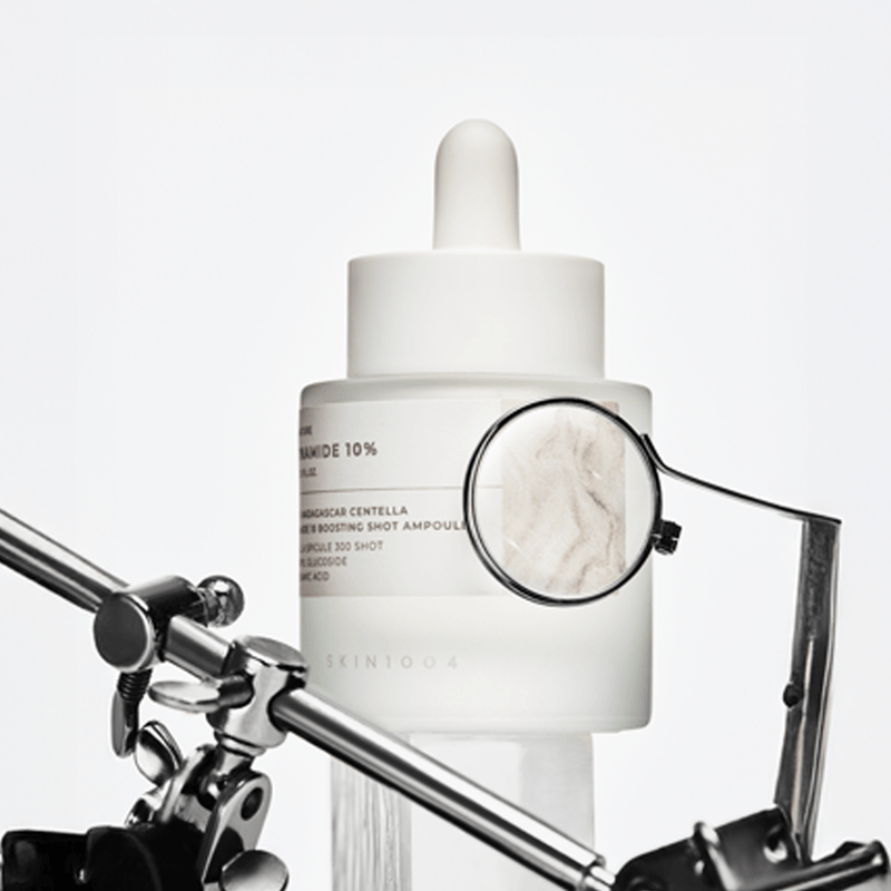 Niacinamide 10 Boosting Shot Ampoule — SKIN1004