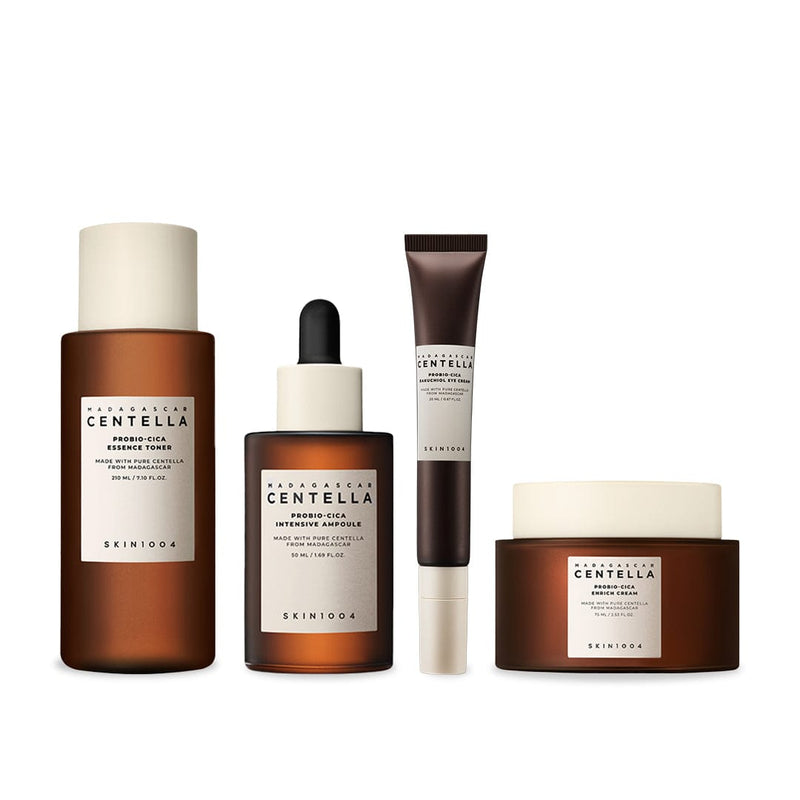 Perfect Anti-Aging Routine Set — SKIN1004