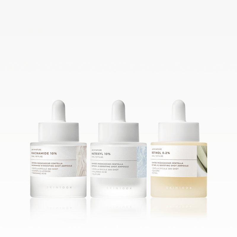 Pick Your Boost Set — SKIN1004