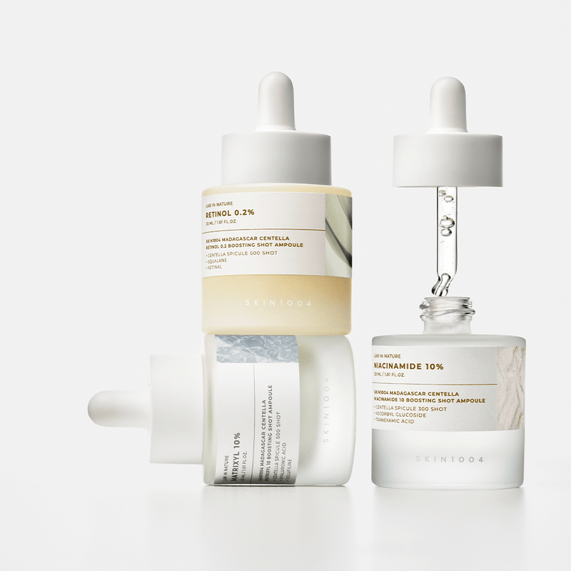 Pick Your Boost Set — SKIN1004