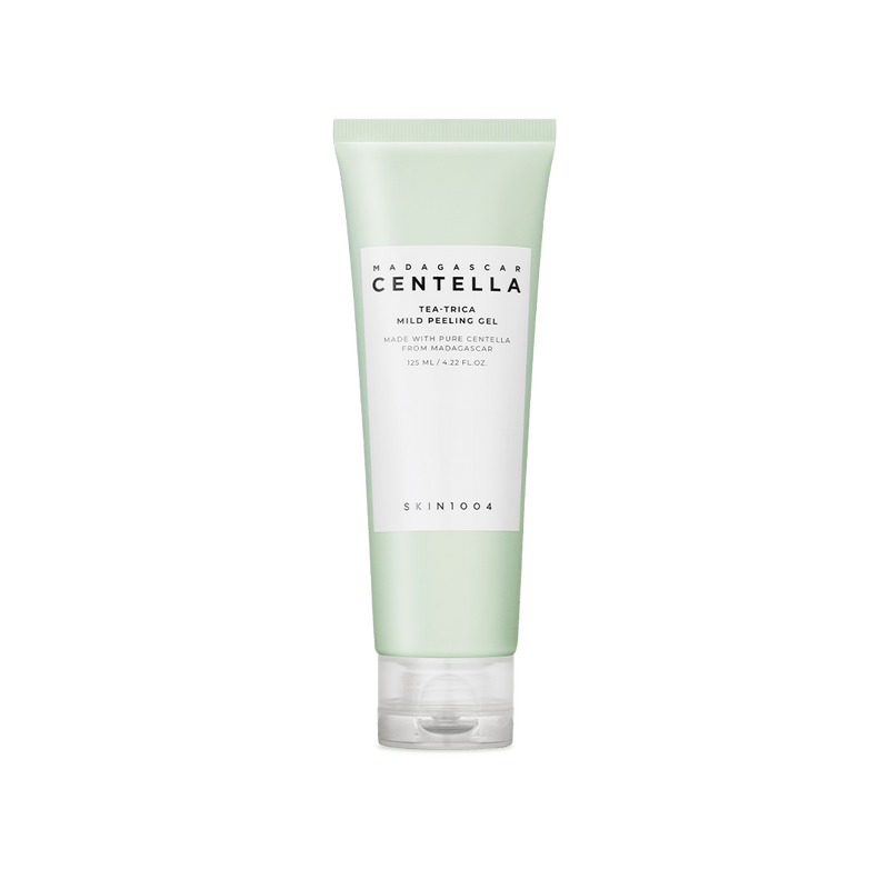 Tea-Trica Mild Peeling Gel 125 ml — SKIN1004