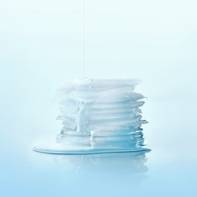 Hyalu-Cica Jelly-Fit Ampoule Pad — SKIN1004