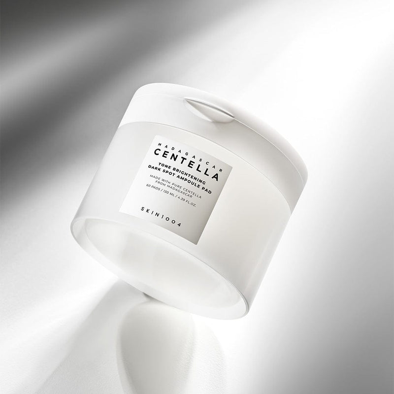 Tone Brightening Dark Spot Ampoule Pad — SKIN1004