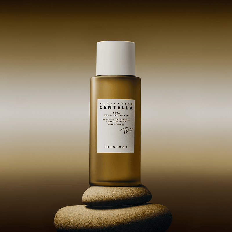 Centella Teca Soothing Toner — SKIN1004