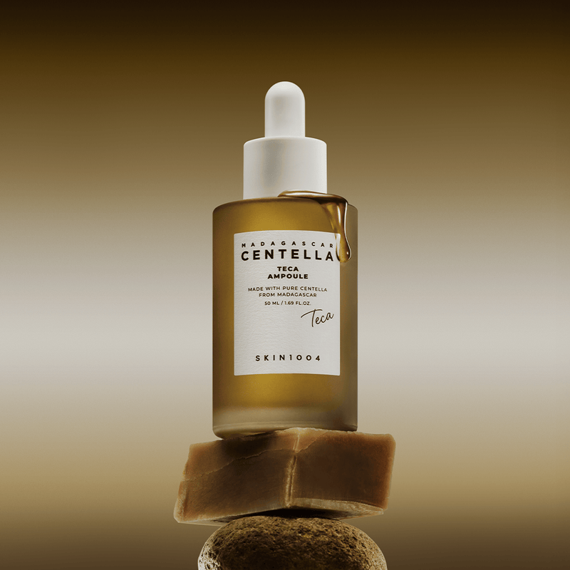 Centella Teca Ampoule — SKIN1004