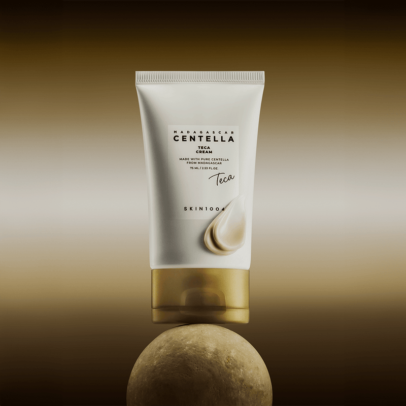 Centella Teca Cream — SKIN1004