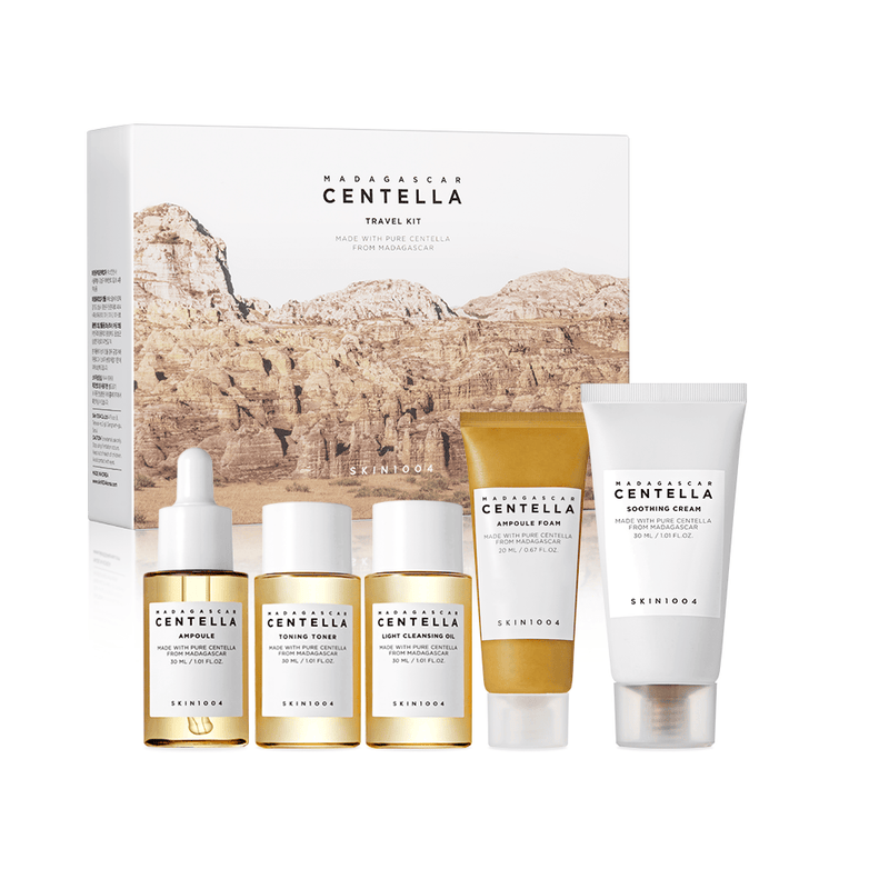Centella Travel Kit — SKIN1004
