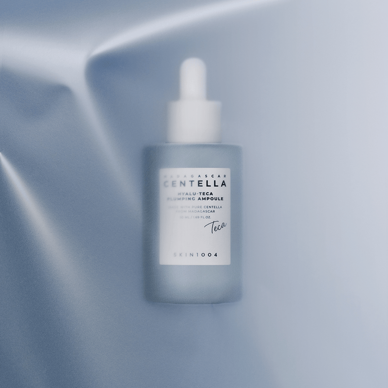 Hyalu-Teca Plumping Ampoule — SKIN1004