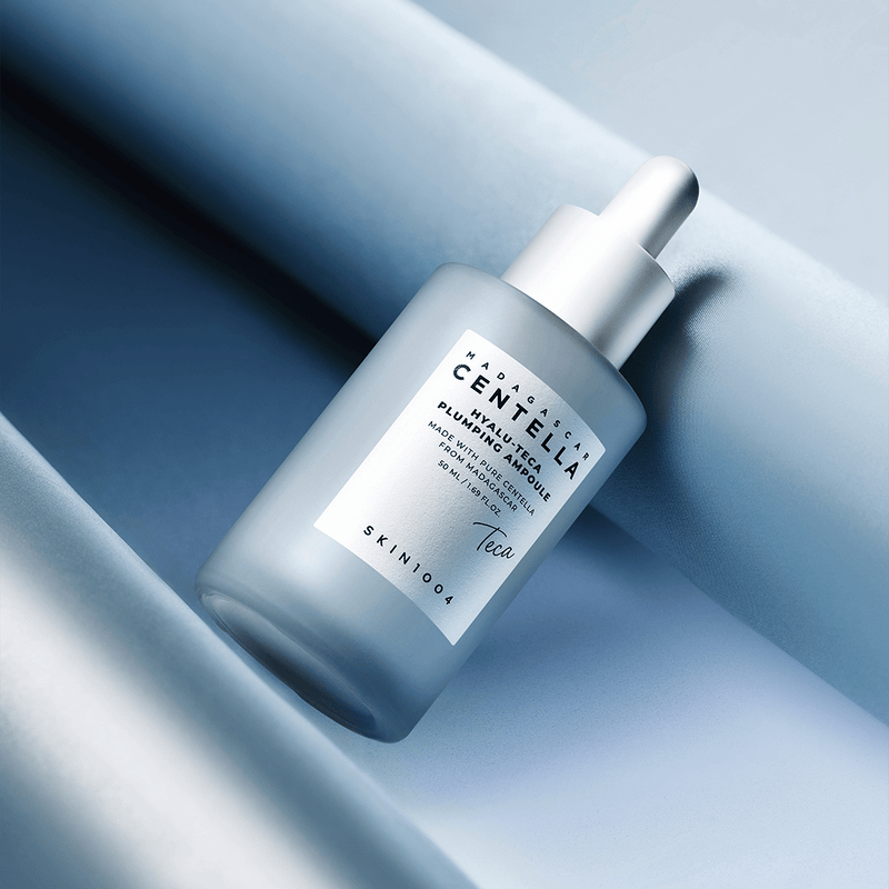 Hyalu-Teca Plumping Ampoule — SKIN1004