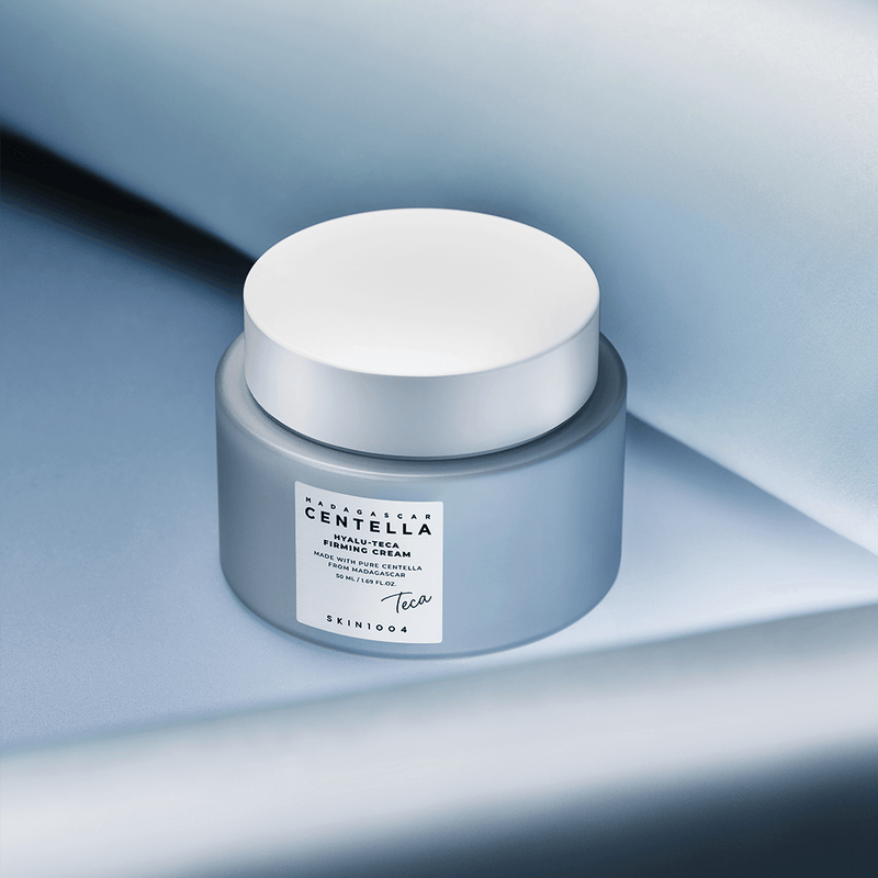 Hyalu-Teca Firming Cream — SKIN1004