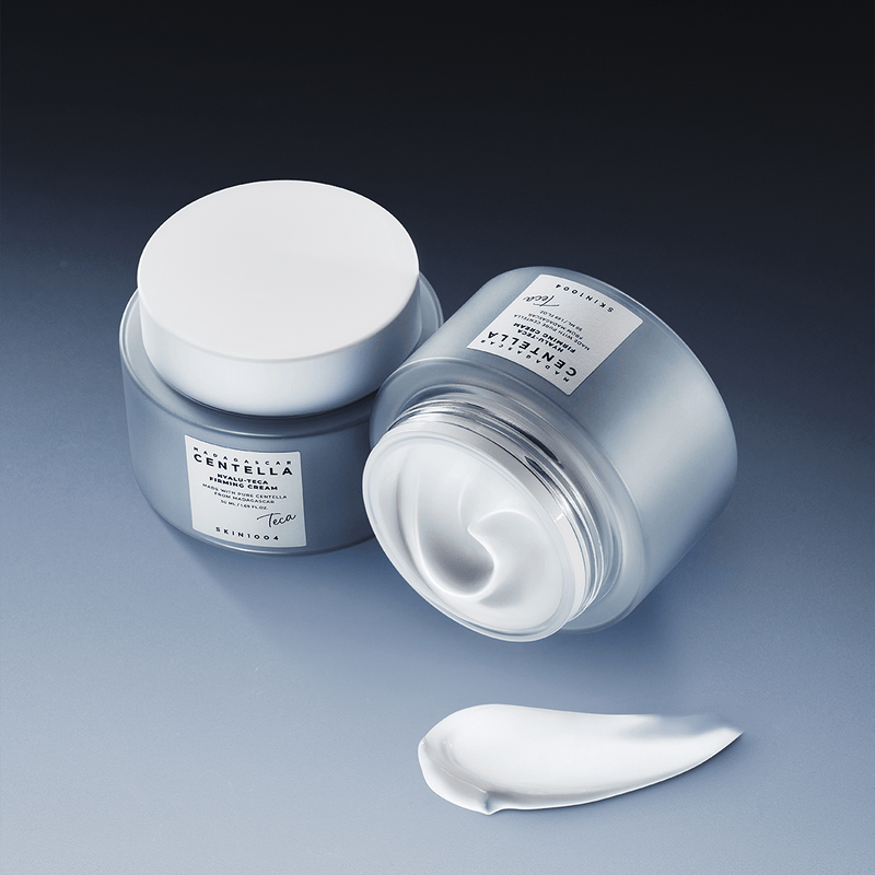 Hyalu-Teca Firming Cream — SKIN1004