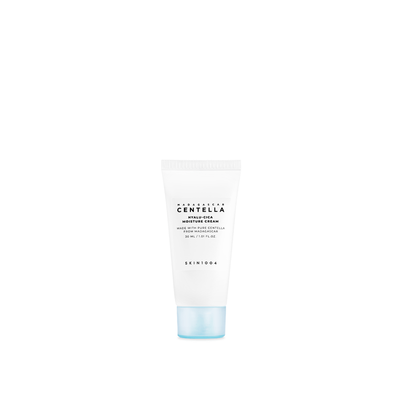 Hyalu-Cica Moisture Cream 30 ml — SKIN1004