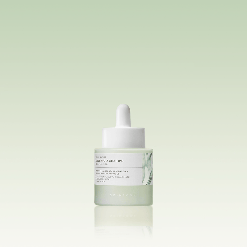 Azelaic Acid 10 Ampoule 30 ml — SKIN1004