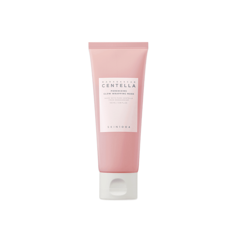 Poremizing Glow Wrapping Mask 100 ml — SKIN1004