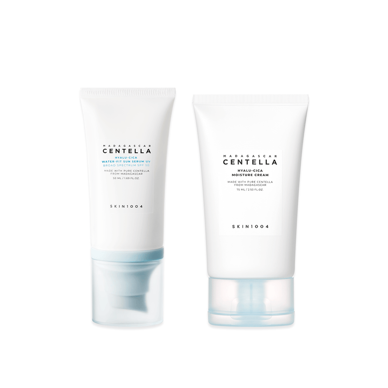 Daily Moisture Routine Duo — SKIN1004