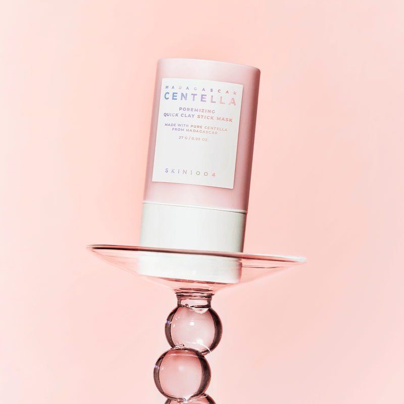 Poremizing Quick Clay Stick Mask — SKIN1004