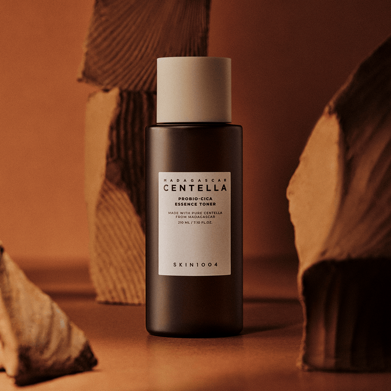 Probio-Cica Essence Toner — SKIN1004