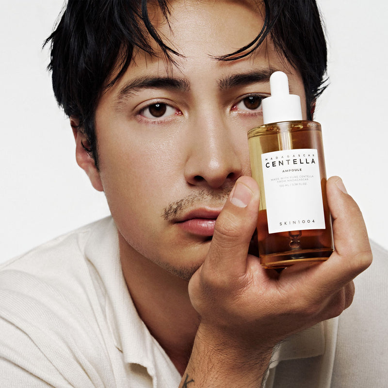 Centella Ampoule — SKIN1004
