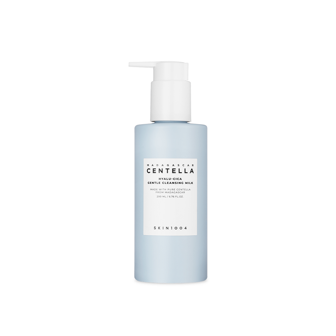 Hyalu-Cica Gentle Cleansing Milk 200 ml — SKIN1004