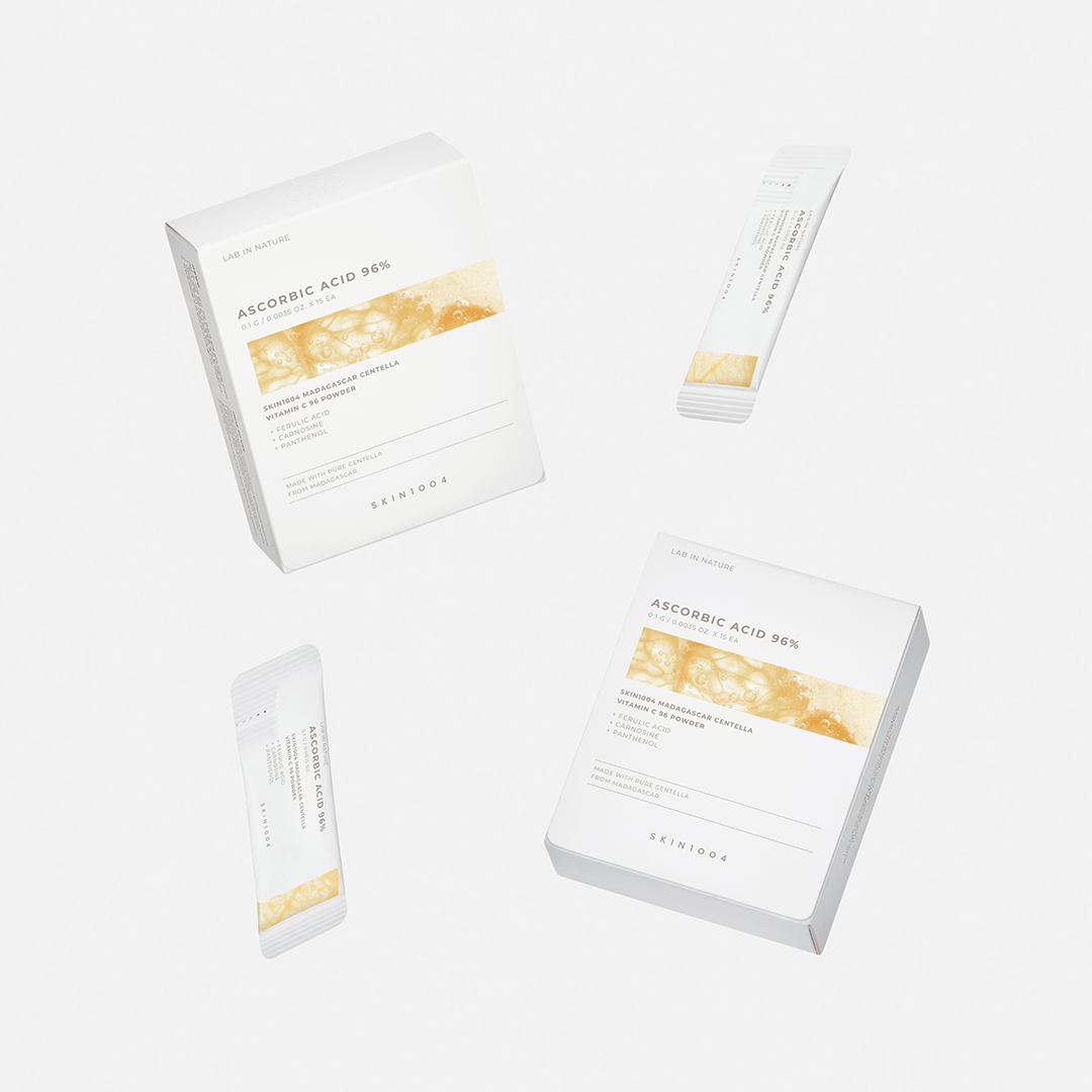Vitamin C 96 Powder — SKIN1004