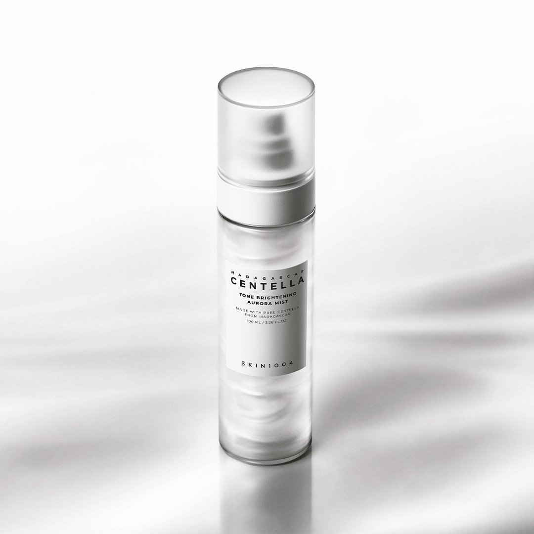 Tone Brightening Aurora Mist — SKIN1004