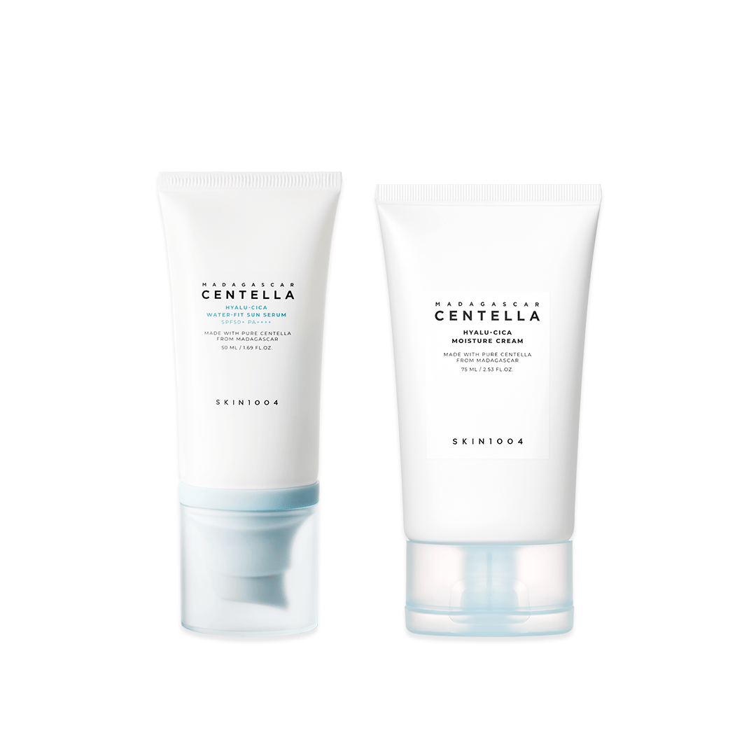 Daily Moisture Duo — SKIN1004