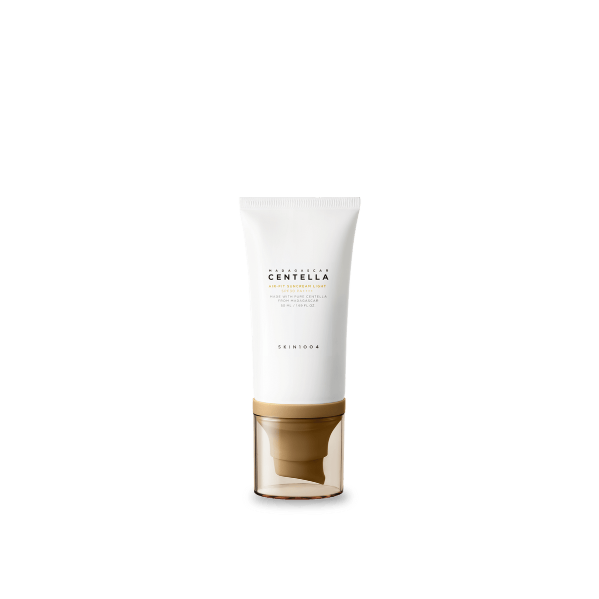 Centella Air-Fit Suncream Light 50 ml — SKIN1004